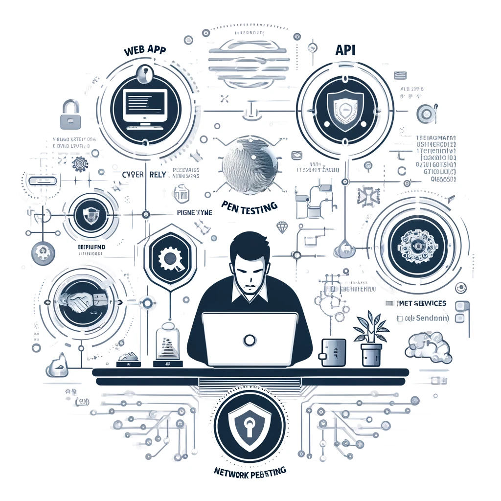 Cyber Security – Cyber Rely