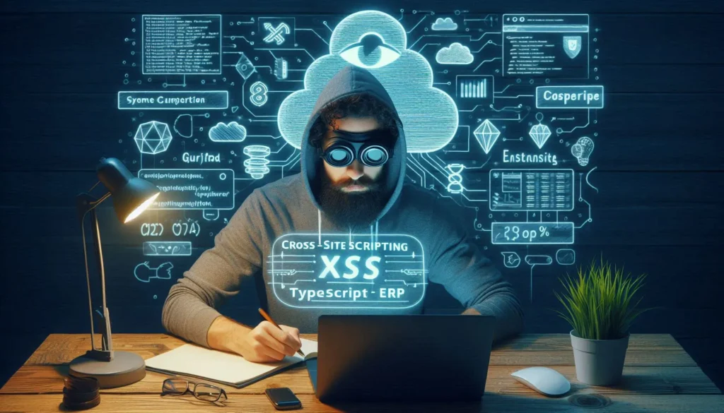 Cross-Site Scripting (XSS) – Cyber Rely