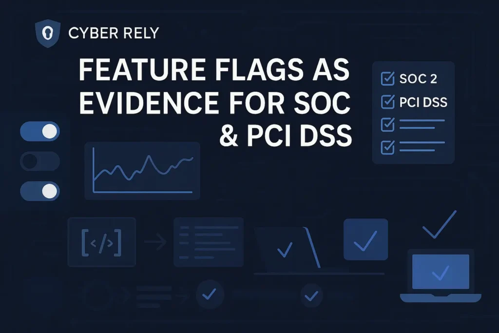 7 Powerful Ways Feature Flags as Evidence Win Audits 7 Powerful Ways Feature Flags as Evidence Win Audits