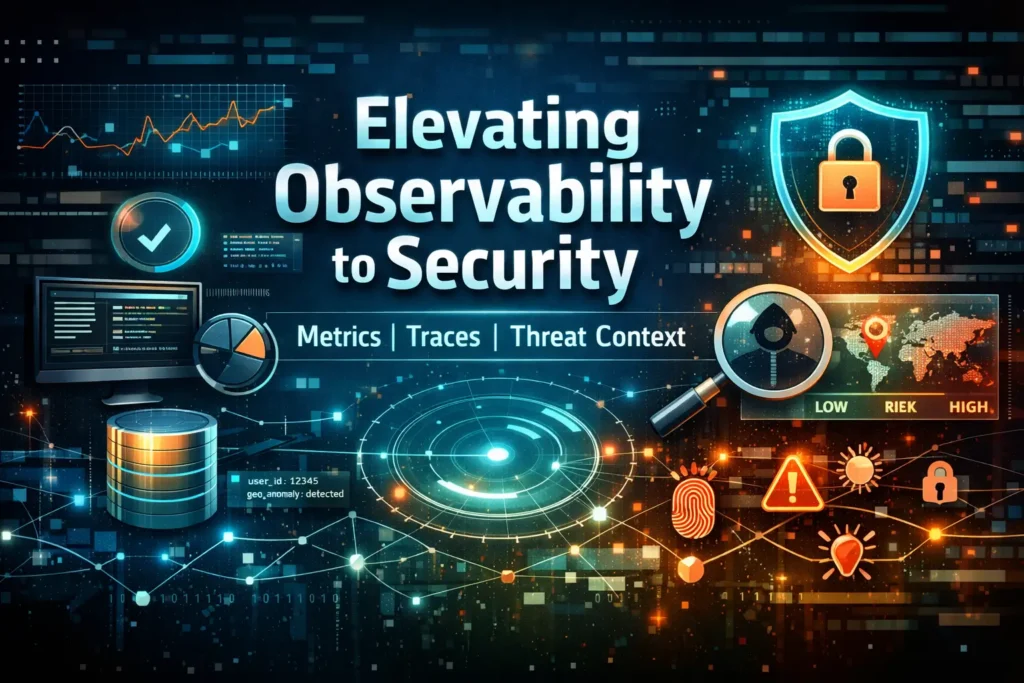 7 Powerful Ways Observability for Security Works 7 Powerful Ways Observability for Security Works